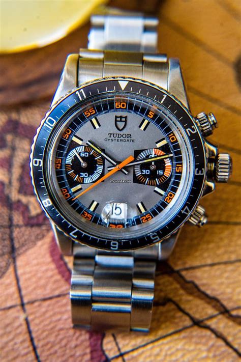 tudor montecarlo used for sale